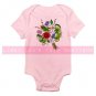 FLOWER BOQUET |  infant bodysuit