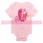 SEAHORSE, STARFISH & SHELL |  infant bodysuit