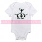 CHEER PYRAMID |  infant bodysuit