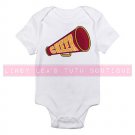 CHEER [4] |  infant bodysuit