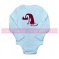 PINK CAT |  infant LONGSLEEVE bodysuit