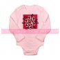 ROSE BUNCH | infant LONGSLEEVE bodysuit
