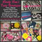 Custom Baby Wipes Nursery Case | YOU CHOOSE DESIGN