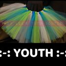 'BAHAMA LOVE' youth girls tutu