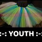'BAHAMA LOVE' youth girls tutu