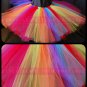 'CANDY COLORS' baby girls tutu