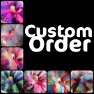 CUSTOM ORDER | TODDLER girls bows'n bling tutu
