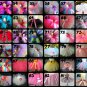 CUSTOM ORDER | TEEN girls bows'n bling tutu