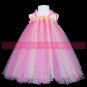'IVORY & ROSE' | TODDLER girls special occasion tutu dress