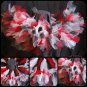 This little Ladybug named Ali | baby girls petitu tutu