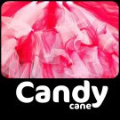 CANDY CANE | YOUTH girls pettitu