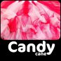 CANDY CANE | YOUTH girls pettitu