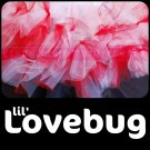 LIL' LOVEBUG | YOUTH girls petitu tutu