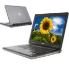 Dell Latitude D830 Core 2 Duo 1.86 GHz 15.4-inch Widescreen Notebook