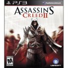 Assassin's Creed 2 PS3