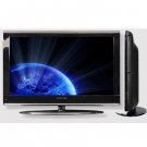 Sceptre X372BV-FHD 37 1080p LCD TV - Black