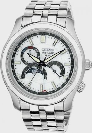 Citizen eco 2025 drive calibre 8651