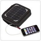 VOLTAIC AMP SOLAR CHARGER
