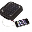 Go Green Use the #1 Solar AMP Charger