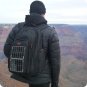 VOLTAIC CONVERTER SOLAR BACKPACK