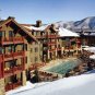 Ski in Aspen -3 Bedroom/3 Bath Condo (Spring Break & Christmas Dates)