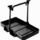 ATTWOOD BATTERY TRAY FOR 27/27M SERIES BLACK PLASTIC