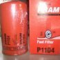 Fram Fuel Filter P1104