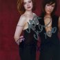 Sexy ROSE McGOWAN Signed 8x10 Photo Reprint