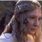 Sexy CATE BLANCHETT Signed 8x10 Photo Reprint