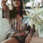 Sexy PETRA NEMCOVA Signed 8x10 Photo Reprint
