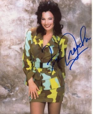 Fran drescher sexy