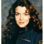 Sexy CLAUDIA CHRISTIAN Signed 8x10 Photo Reprint