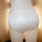 3 Pastel White, Mint, Blue.Classic Bikini Nylon panties hip 29-33", Lingerie.