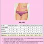 NEW NYLON WHITE PANTIES VINTAGE STYLE, PANTY HIP36-38"