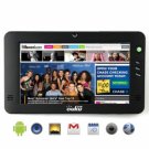 Ouku Black Limited Edition - Android 2.1 Touchscreen Tablet