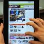 10.2 inch Android 2.1 OS 1GHZ ZT-180 CPU 2GB DDR2 256MB Tablet PC EPAD