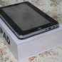 10.2 inch Android 2.1 OS 1GHZ ZT-180 CPU 2GB DDR2 256MB Tablet PC EPAD