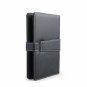 Leather Keyboard Case for 7 inch Tablet Computer