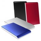 880GB Seagate External Hard Disk Drive