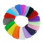 Silicon Case For Ipod Touch2/3 7 Colours 7 Pieces Per Package