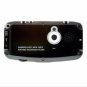 4GB 2.8-inch MP4 /Game MP3 Player Slip Design