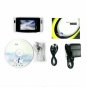 4GB 2.8-inch MP4 /Game MP3 Player Slip Design