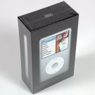 THE NEWEST IPOD FROM APPLE WITH UPGRADED DISPLAY SCREEN AND BATTERY LIFE