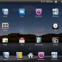 NEW Tablet PC w/ Intel Atom 1.66G,Camera,Bluetooth, WiFi & Multi-Touch Capacitive Screen,G-Sensor