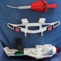 Bandai Deluxe Turbo RAM Power Rangers