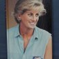 Diana The Last Year Donald Spoto First Edition Hardcover 1997