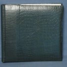 Green Photo Album