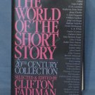 The World of the Short Story: A 20th Century Collection