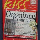 DK Guide to Organizing Your Life New