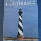 American Lighthouses A Pictorial History Caravan 1996